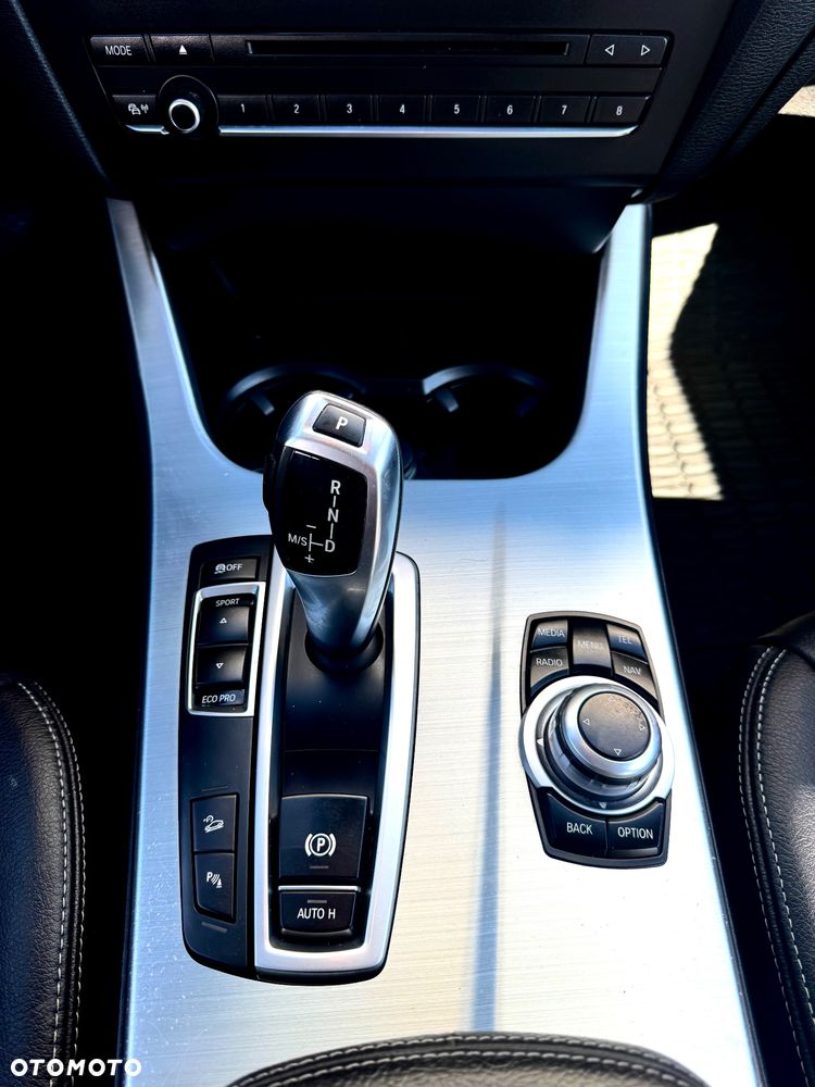 BMW X3 xDrive20d - 22