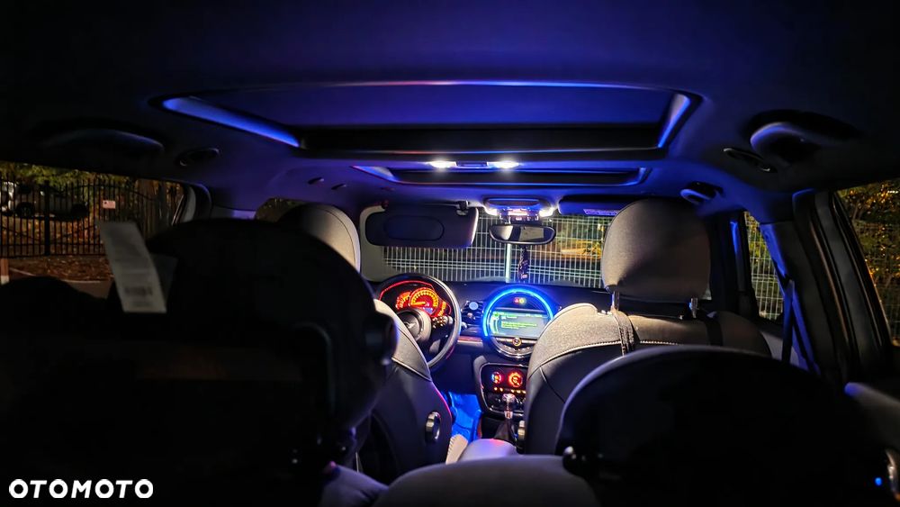 MINI Clubman Cooper D - 33