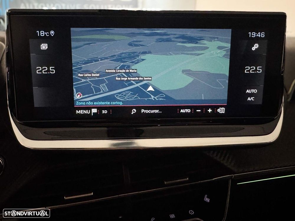 Peugeot 2008 1.2 PureTech GT Pack EAT8 - 29