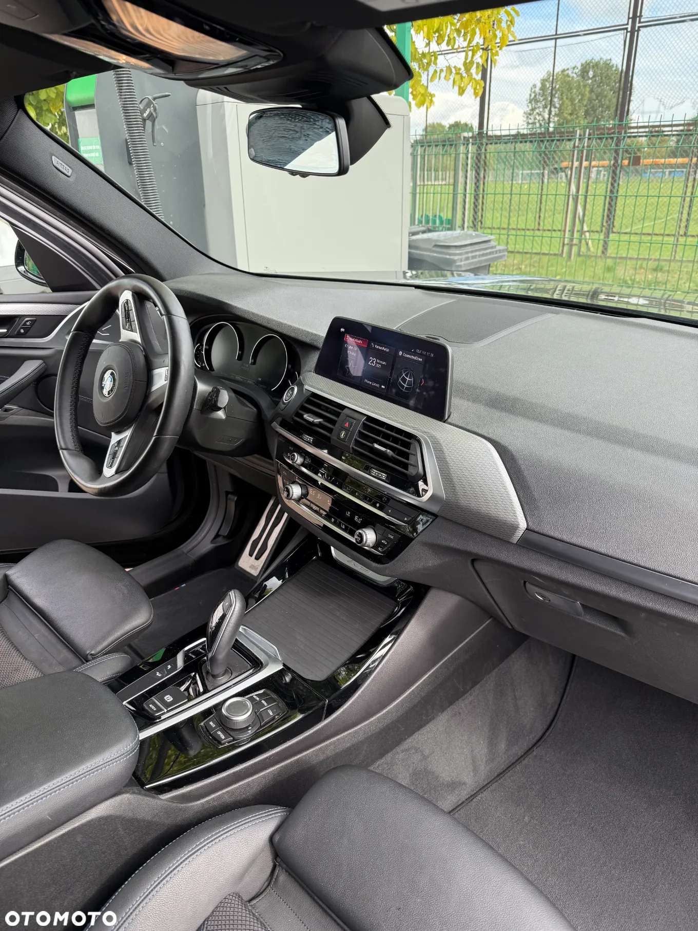 BMW X3 xDrive20d - 3