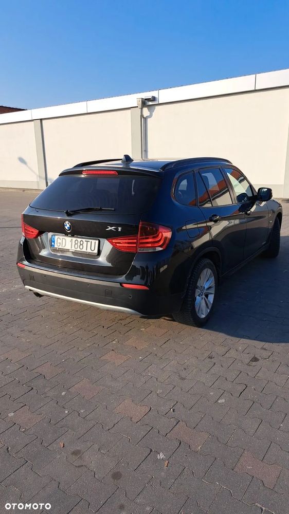 BMW X1 xDrive20d - 3