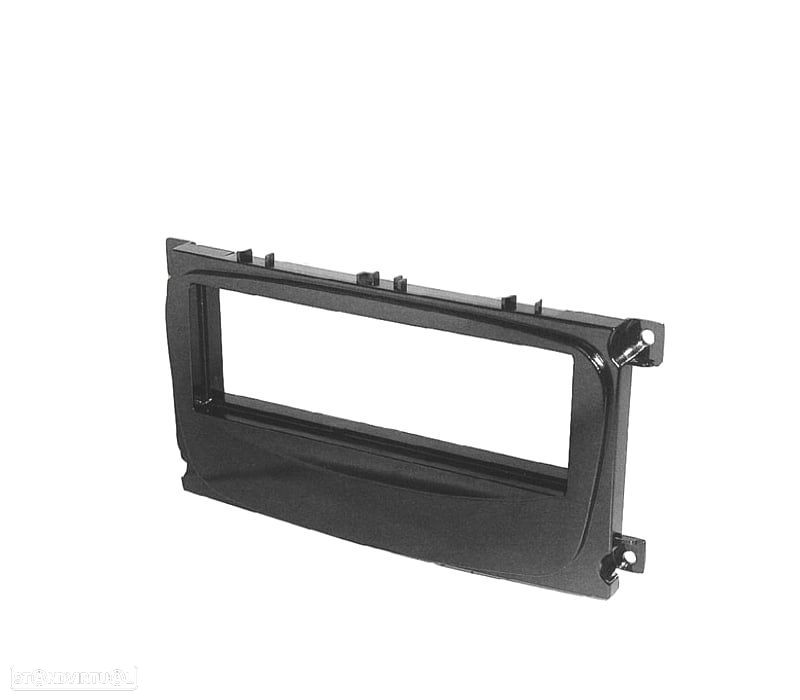 MOLDURA 1DIN FORD - 1