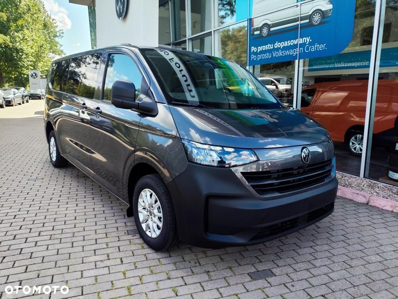 Volkswagen Caravelle 2.0 TDI L2 Style - 8