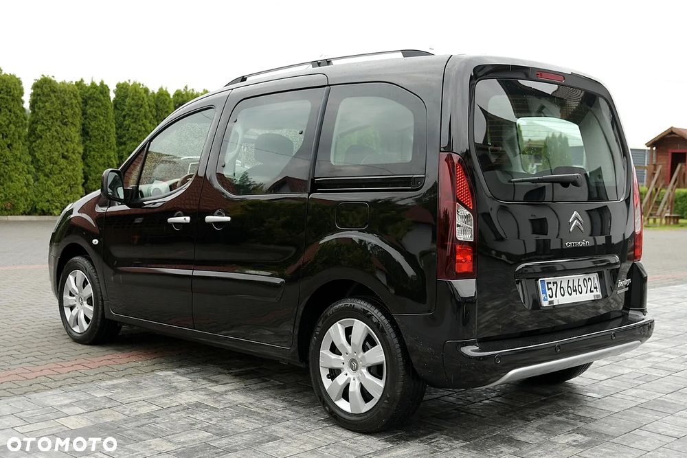 Citroën Berlingo - 5