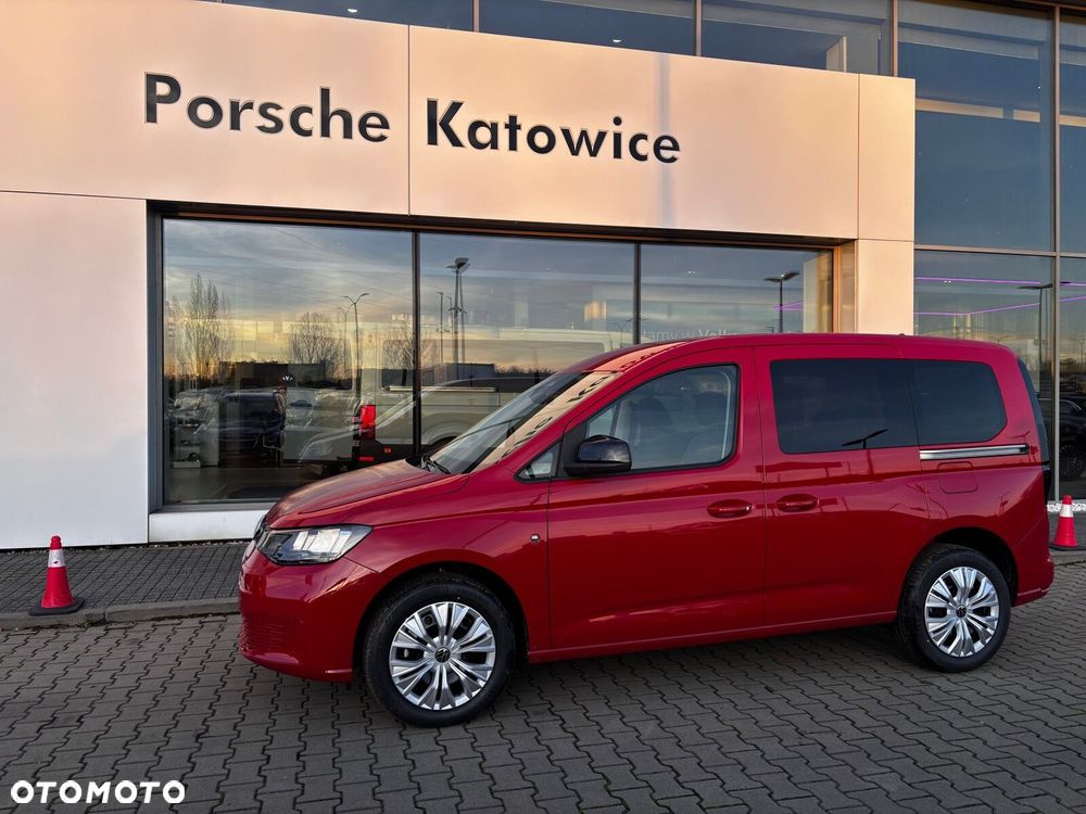 Volkswagen Caddy - 17