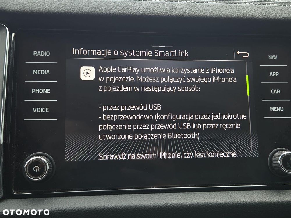 Skoda Kodiaq 1.5 TSI ACT 4x2 Style DSG - 22