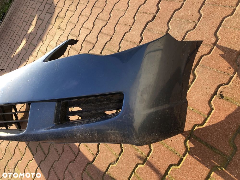 HONDA CIVIC VIII 06-09 SEdan zderzak przód przedni - 3