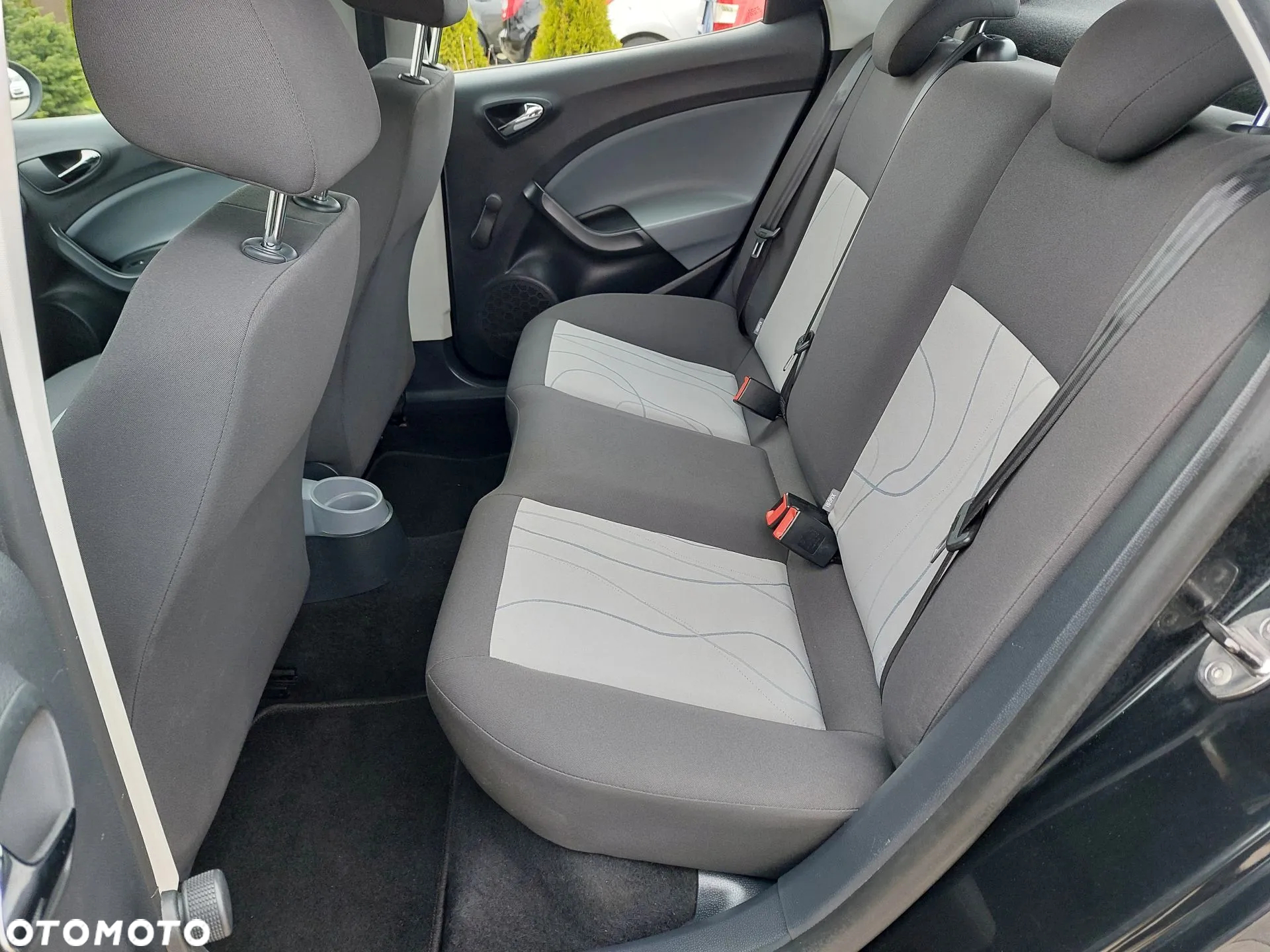 Seat Ibiza 1.2 12V Style Salsa - 36