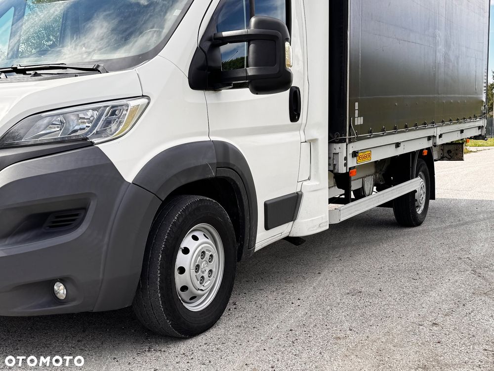 Peugeot Boxer - 23