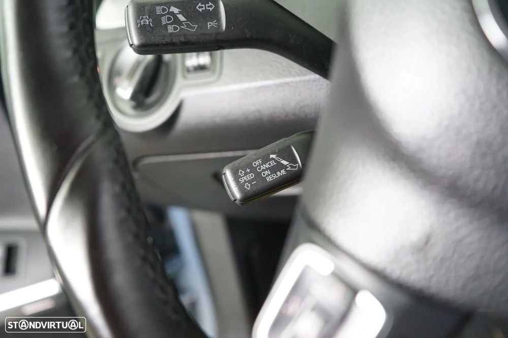 VW Passat CC 2.0 TDi - 23
