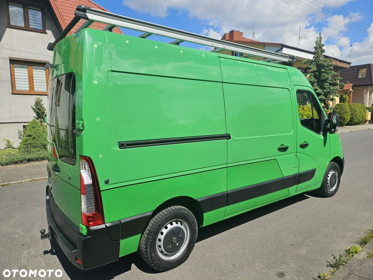 Renault Master - 4