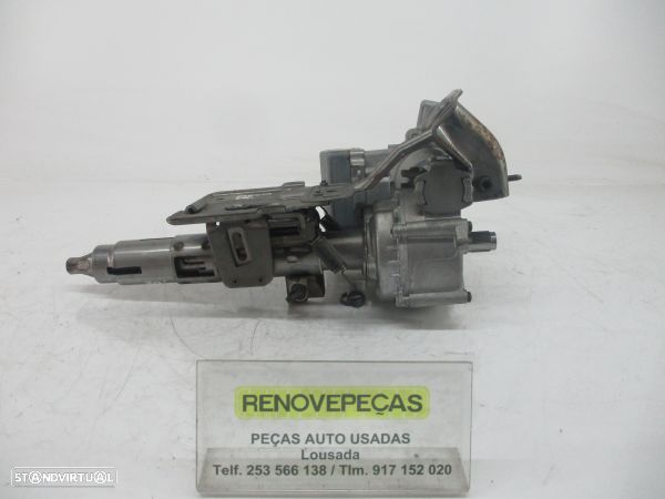 Coluna Direçao Ford Fiesta Vi (Cb1, Ccn) - 1