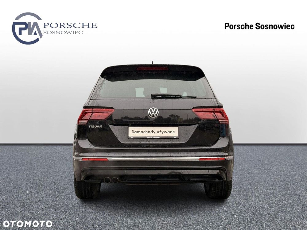 Volkswagen Tiguan 2.0 TSI BMT 4Mot Highline DSG - 4