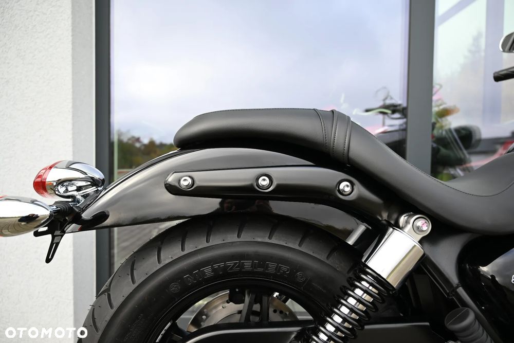Triumph Speedmaster - 34