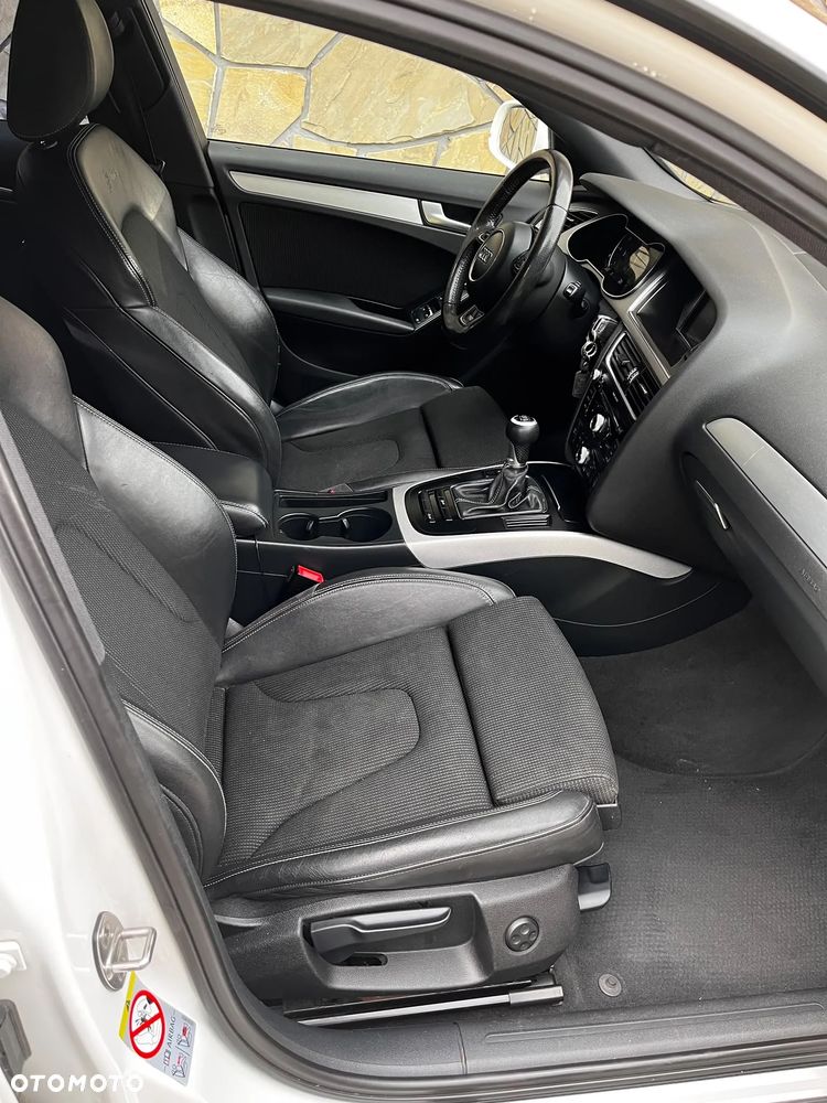 Audi A4 Avant - 19