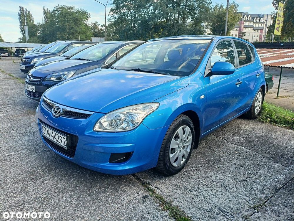 Hyundai i30 - 4