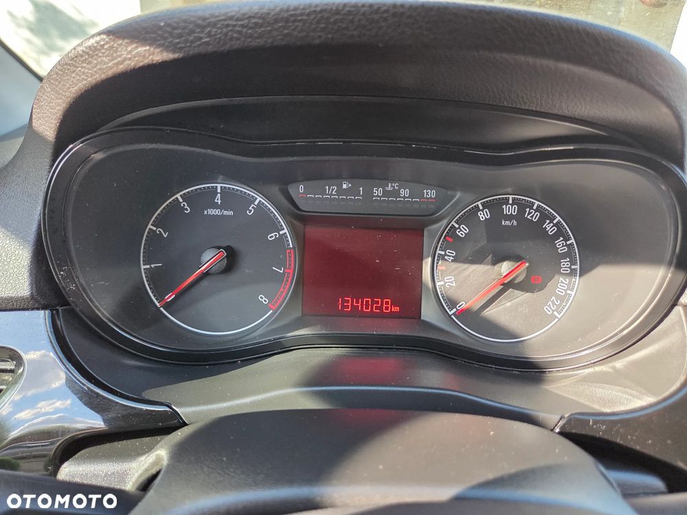 Opel Corsa 1.4 Color Edition - 7