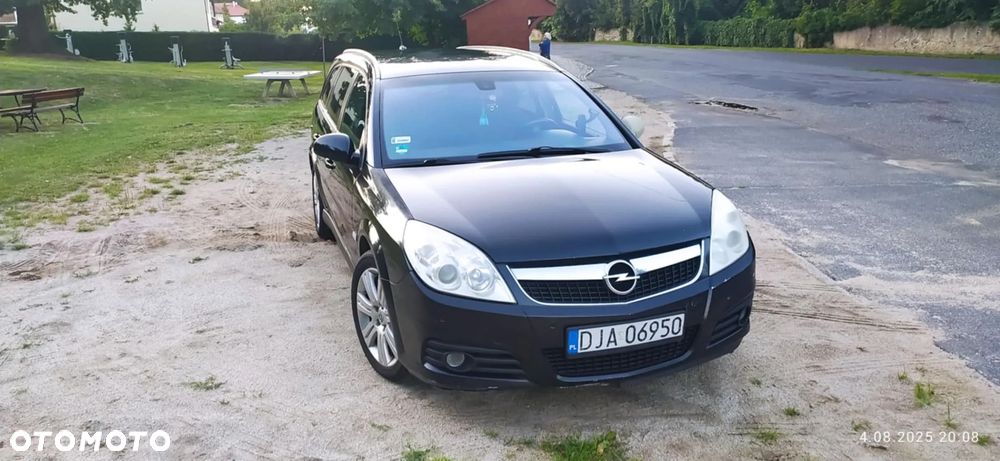 Opel Vectra 1.9 CDTI - 15