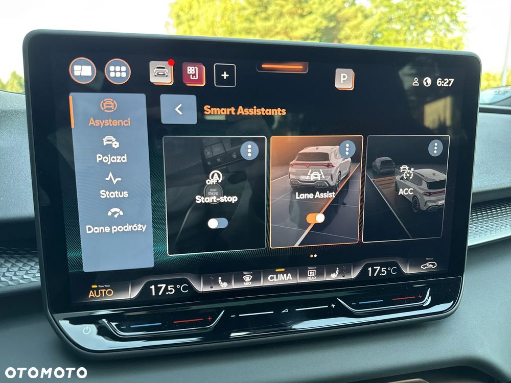 Cupra Terramar 2.0 TSI 4Drive VZ DSG - 24