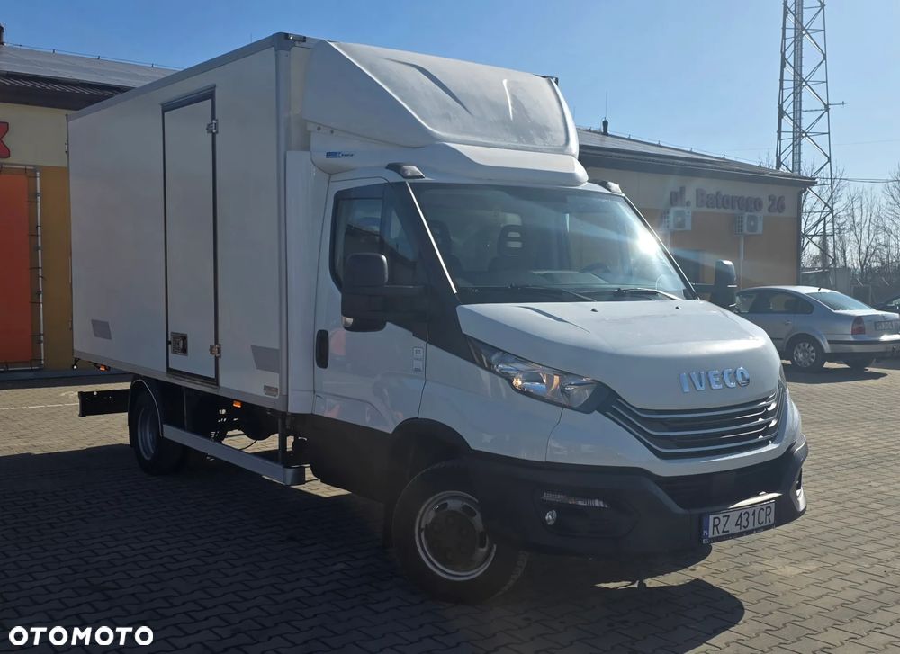 Iveco 35C16 - 1