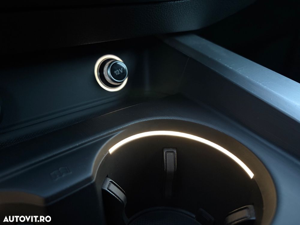 Audi A5 ack 2.0 TDI S tronic sport - 28