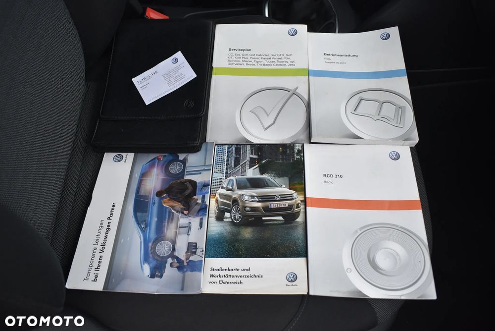 Volkswagen Polo 1.2 Blue Motion Technology Style - 29