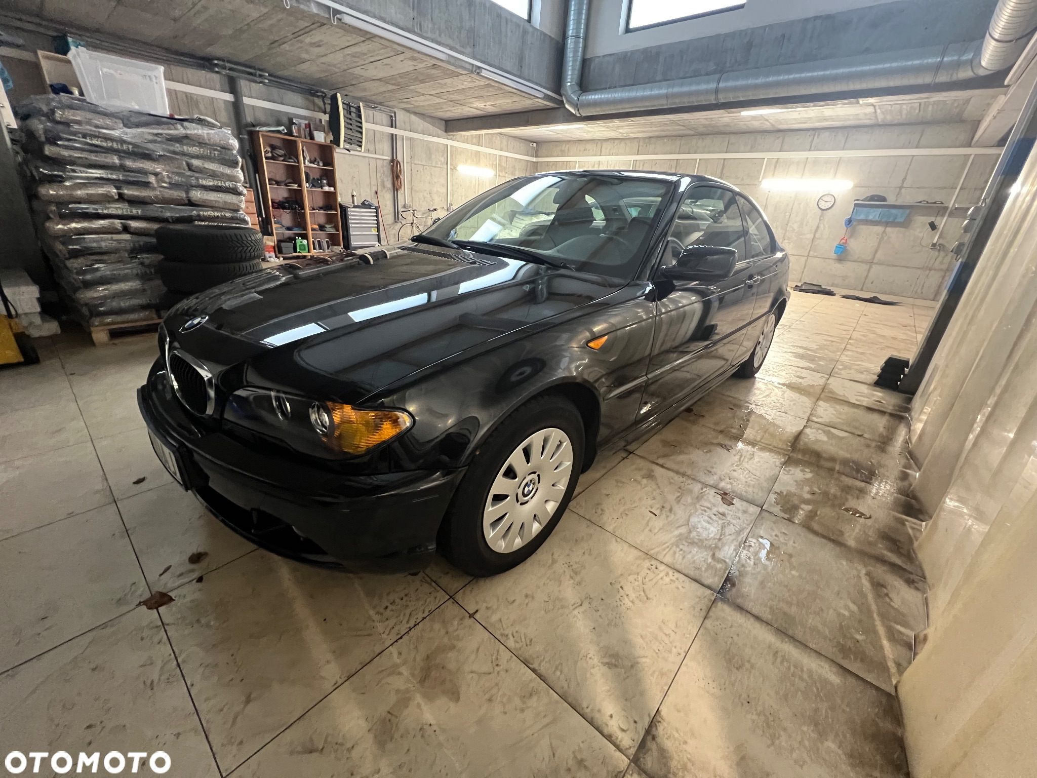 BMW Seria 3 318 CI - 30