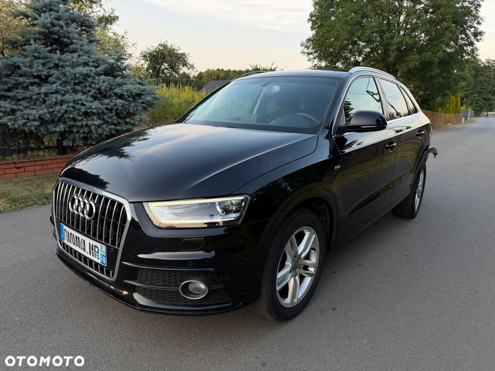 Audi Q3 2.0 TDI - 8