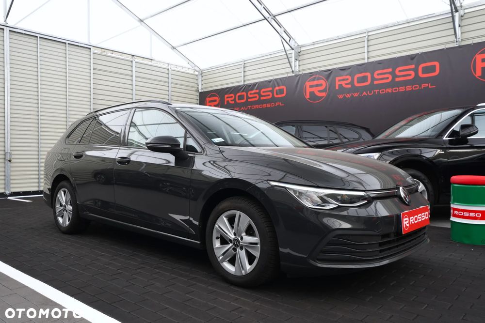 Volkswagen Golf VIII 1.0 TSI Life - 6