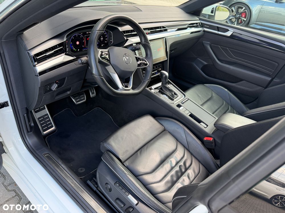 Volkswagen Arteon 2.0 TDI SCR 4Motion DSG R-Line - 18