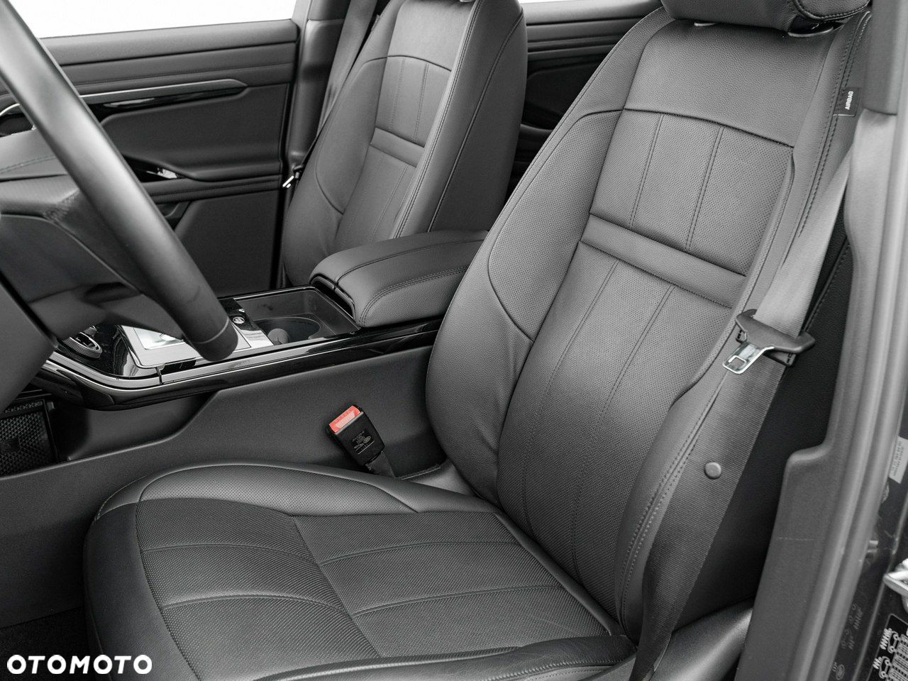 Land Rover Range Rover Evoque - 15