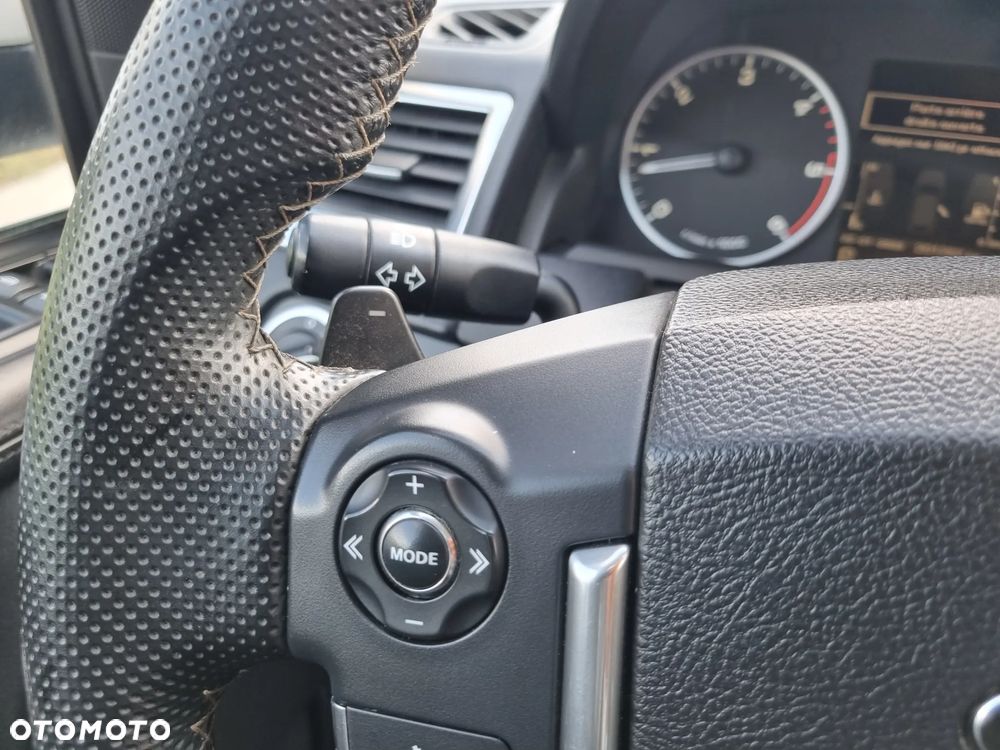 Land Rover Range Rover Sport S 3.6TD V8 HSE - 33