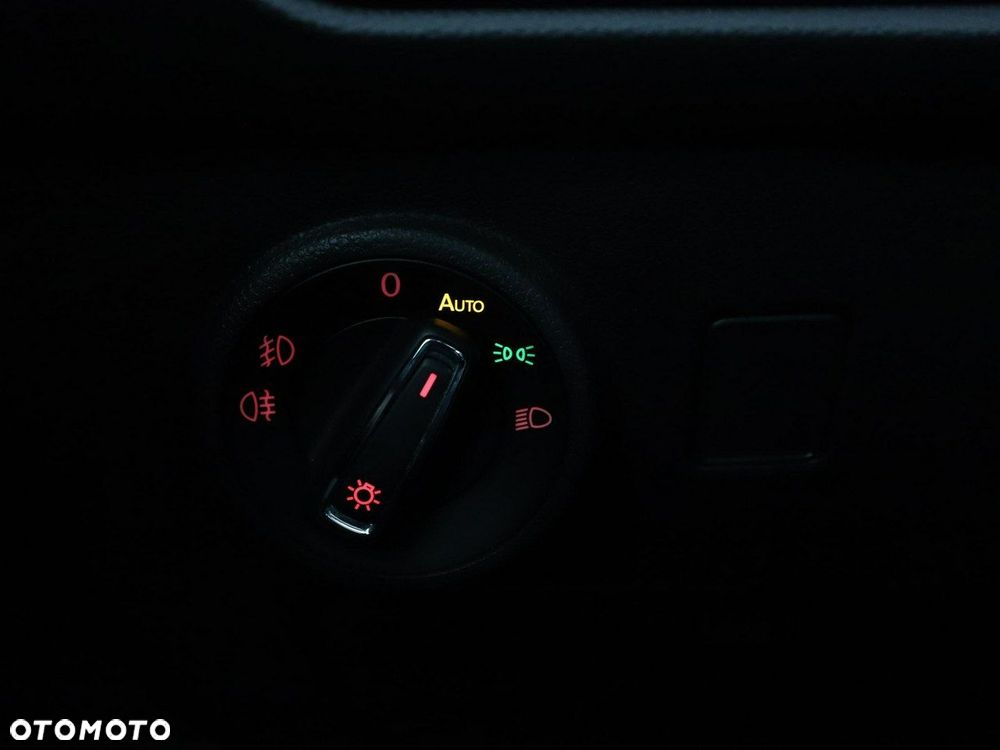 Seat Ateca 1.5 TSI ACT DSG OPF Xcellence - 37