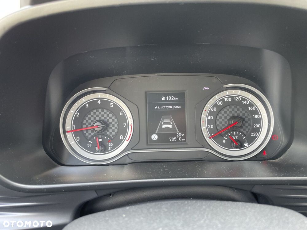 Hyundai Bayon 1.2 Pure - 19