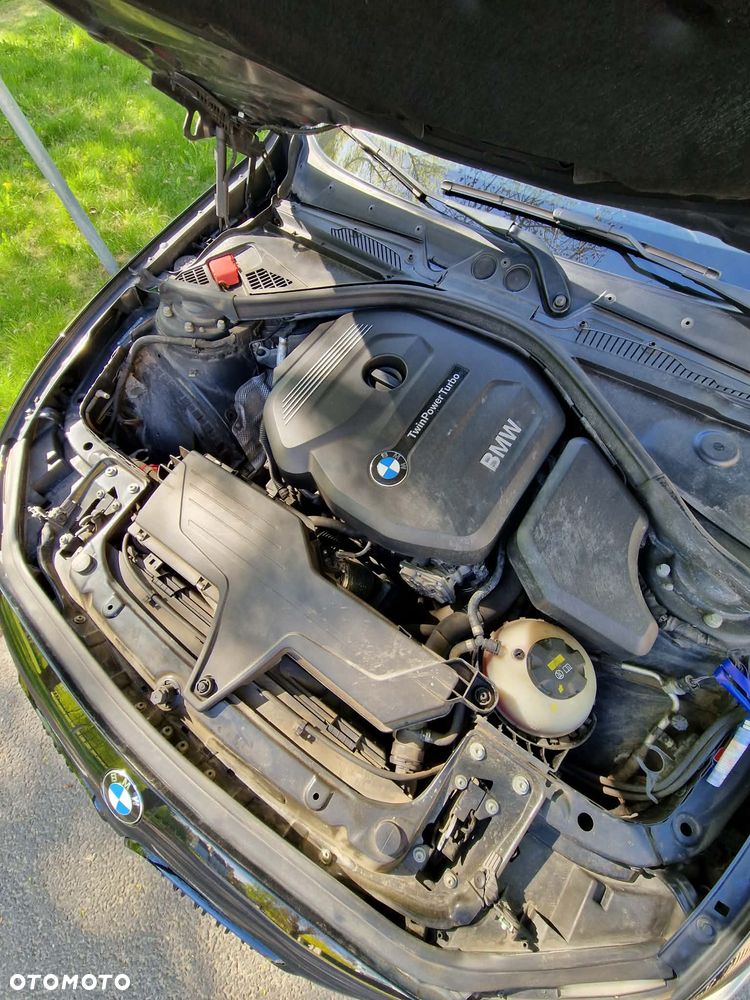 BMW Seria 1 118i Advantage - 17