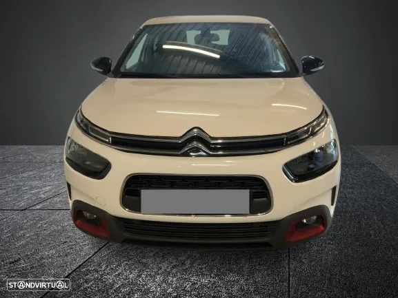 Citroën C4 Cactus PureTech 110 Stop&Start C-SERIES - 10