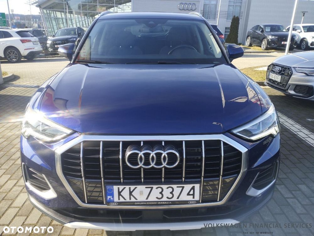 Audi Q3 - 3