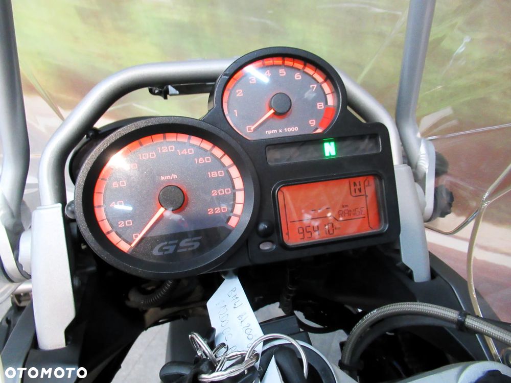 BMW GS - 11