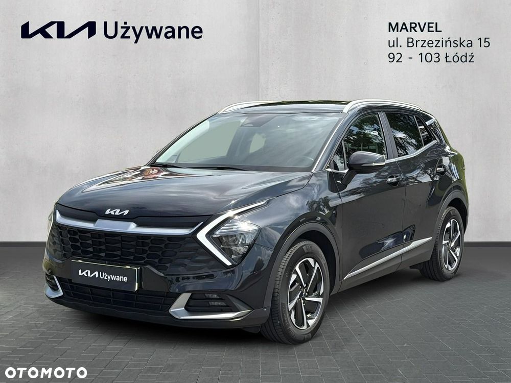 Kia Sportage - 2