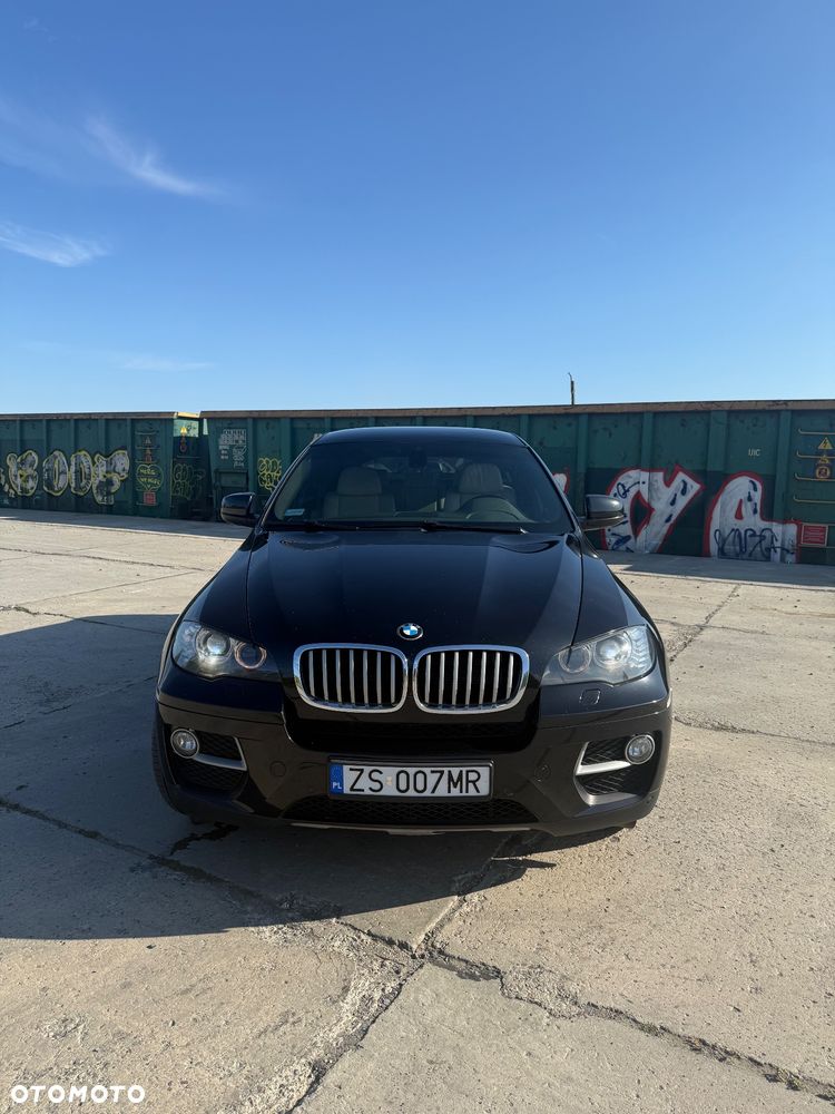 BMW X6 40d xDrive - 27