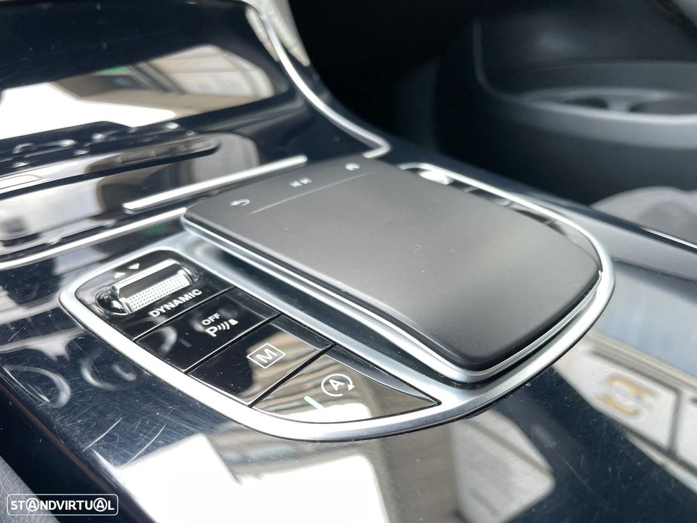 Mercedes-Benz GLC 220 d 4Matic - 30