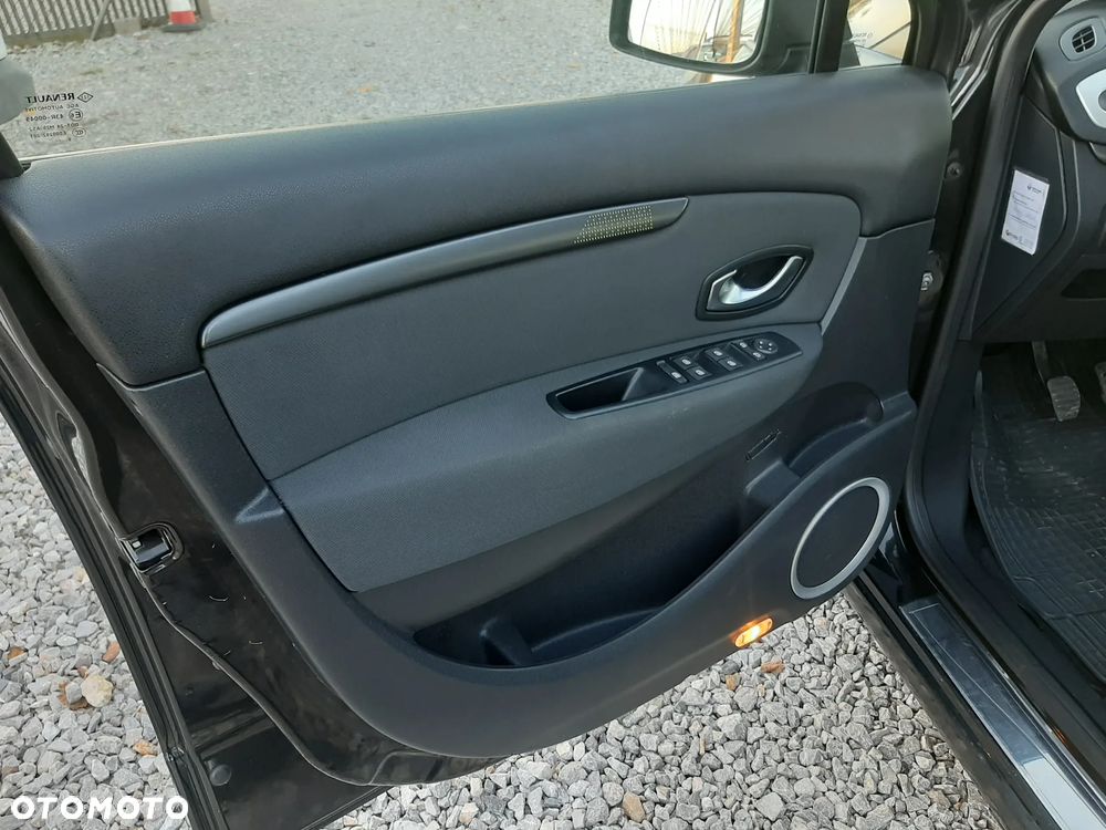 Renault Scenic 1.4 16V TCE Expression - 18