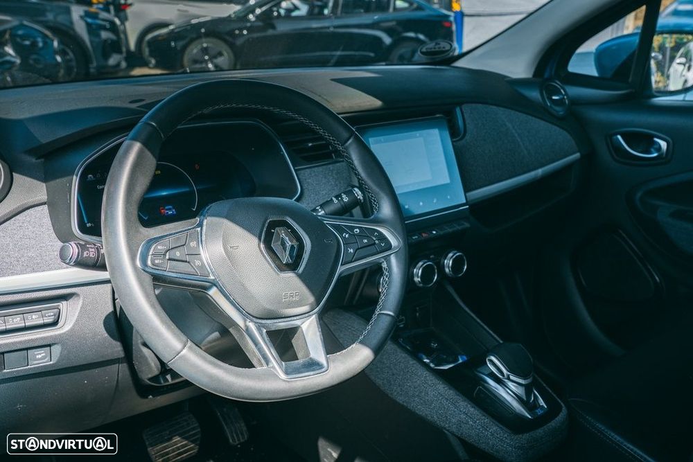 Renault Zoe - 6
