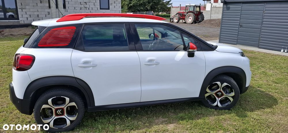 Citroën C3 Aircross 1.2 PureTech GPF Feel S&S - 6