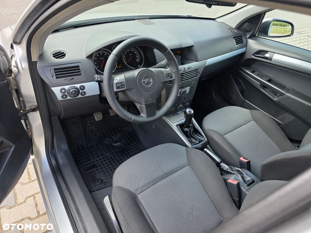 Opel Astra III 1.4 Enjoy - 5