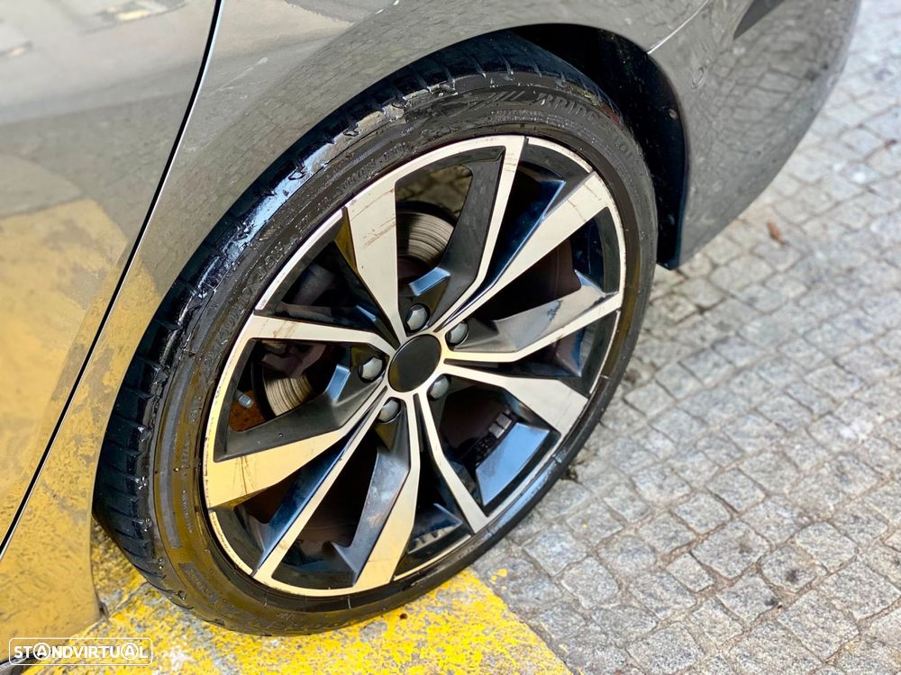 Audi A3 Limousine 30 TFSI S line S tronic - 11