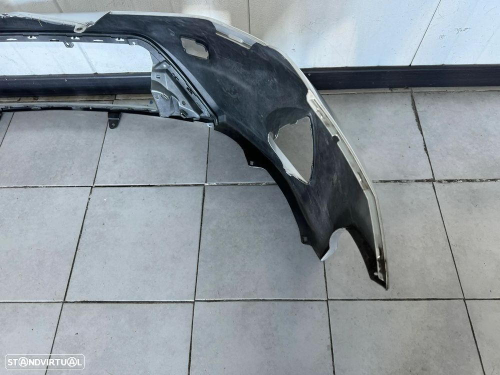 Para Choques Frente Toyota Auris - 2013 / 2015 - 7