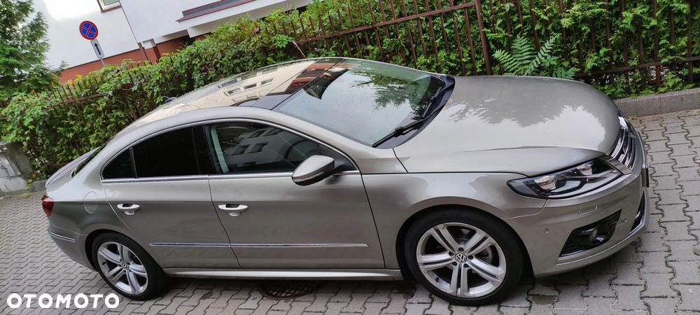 Volkswagen CC - 18