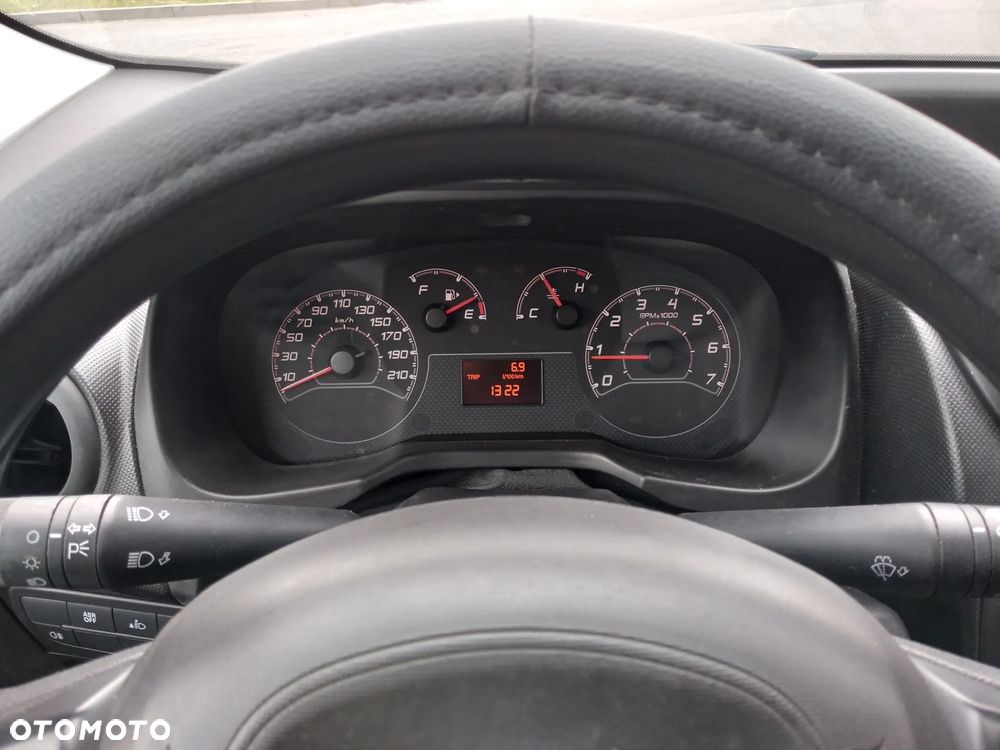 Fiat FIORINO - 10