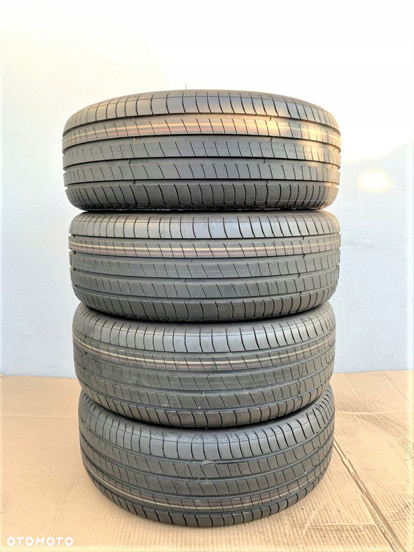 OPONY 195/55/16 91T MICHELIN PRIMACY 4 E